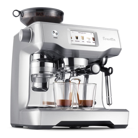 Breville The Oracle Touch Espresso Machine