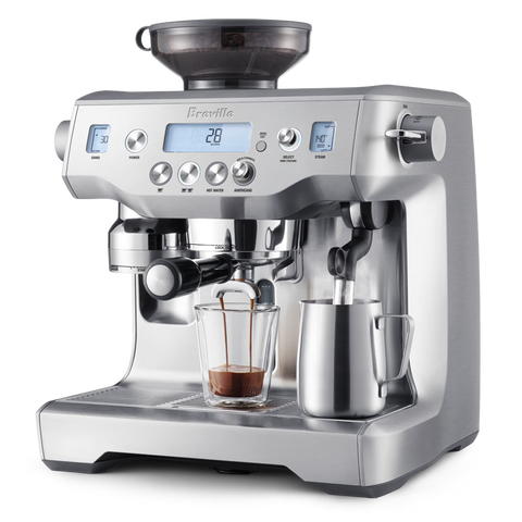 Breville The Oracle Espresso Machine