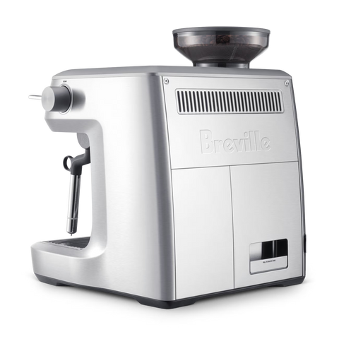 Breville The Oracle Espresso Machine