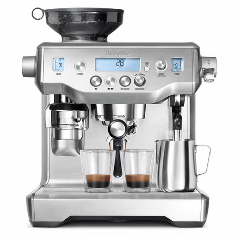 Breville The Oracle Espresso Machine