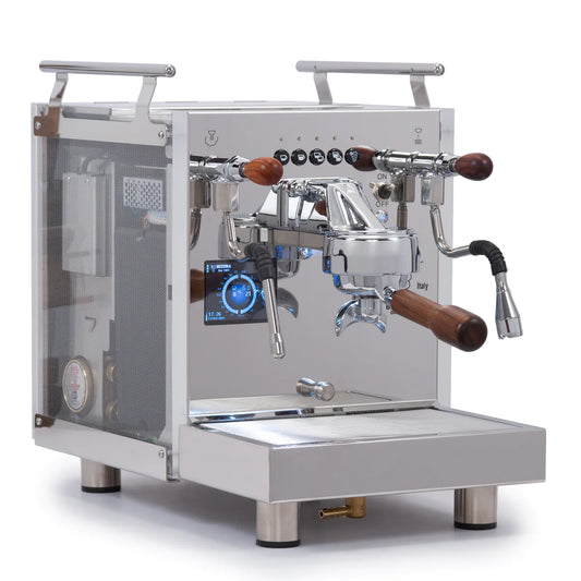 La Spaziale S2 EK Single Group Commercial Espresso Machine – Clive Coffee