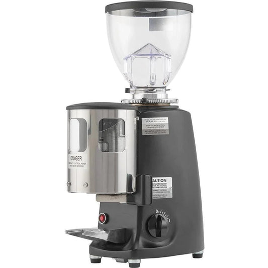 Mazzer Mini Timer Espresso Grinder Doser