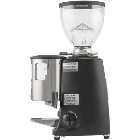 Mazzer Mini Timer Espresso Grinder Doser