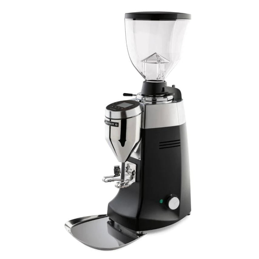 Mazzer Robur S Electronic Espresso Grinder