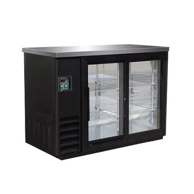 Ikon IUC36F Undercounter Freezer