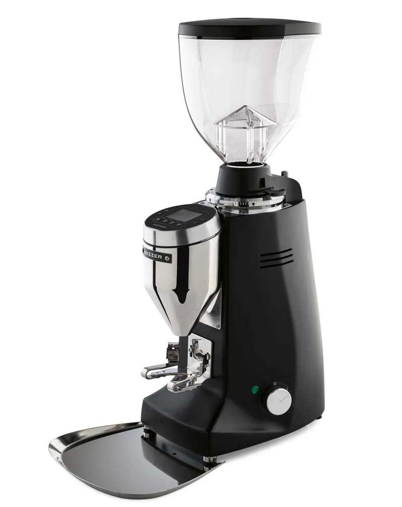 Mazzer Major V Electronic Espresso Grinder