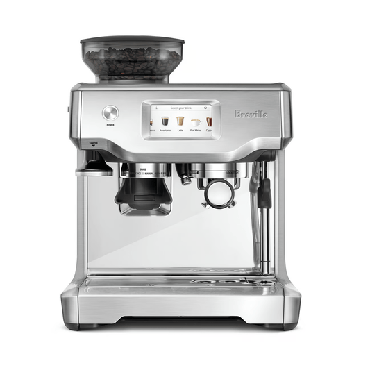 Breville The Barista Touch Espresso Machine