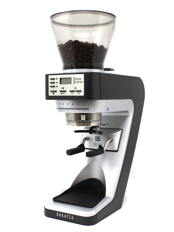 Baratza Sette 270Wi Espresso Grinder