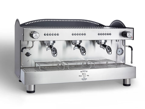 Bezzera B2016 2 Group Espresso Machine