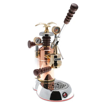 La Pavoni Esperto Edotto 16 Cup Espresso Machine ESPED-16