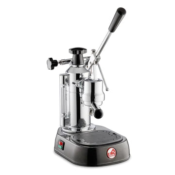 La Pavoni Europiccola Home Single Cup Espresso Machine EPBB-8