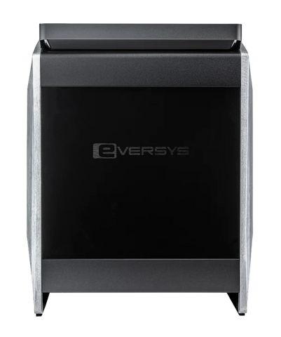 Eversys Cameo Superautomatic Espresso Machine