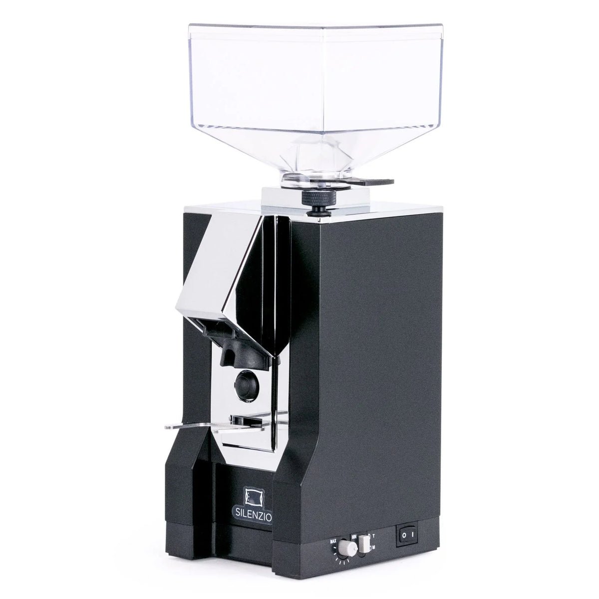 Eureka Mignon Silenzio Espresso Grinder