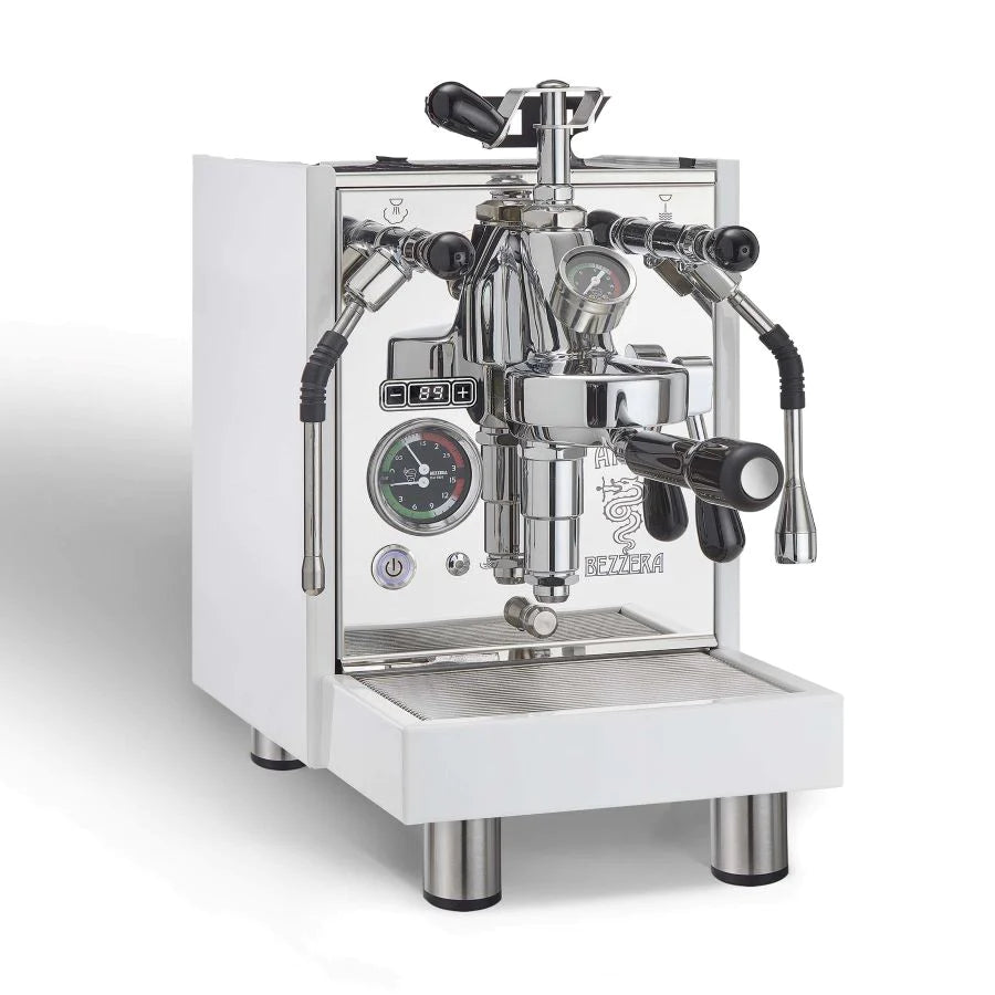Bezzera Duo MN Dual Boiler Double PID Espresso Machine