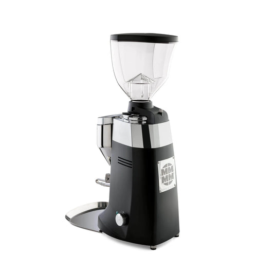 Mazzer Robur S Automatic Espresso Grinder