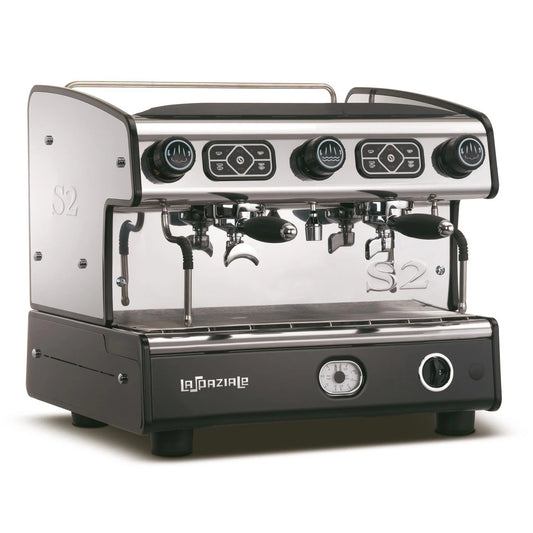 La Spaziale S2 EK Spazio Commercial Espresso Machine - 2 Group 110v