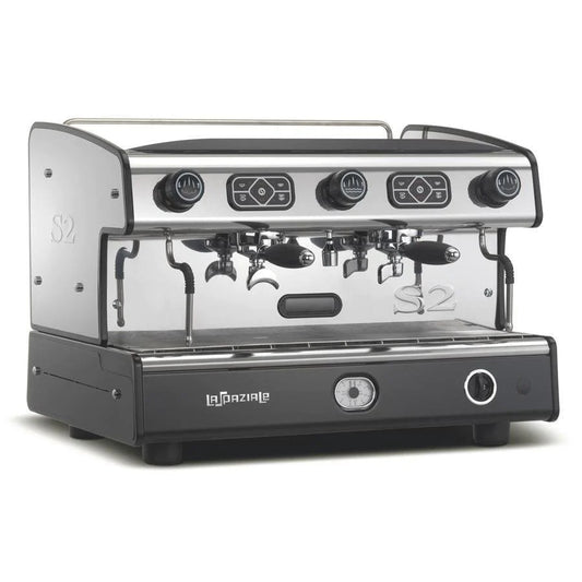 La Spaziale S2 EK Commercial Espresso Machine - 2 Group