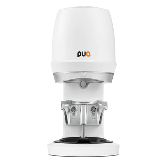 Puqpress Mini Precision Automatic Coffee Tamper