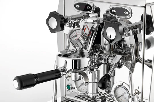 La clearance pavoni giotto