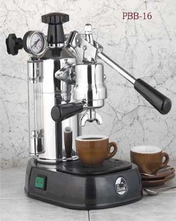 La Pavoni Professional Expo Espresso Machine (EXP-16)