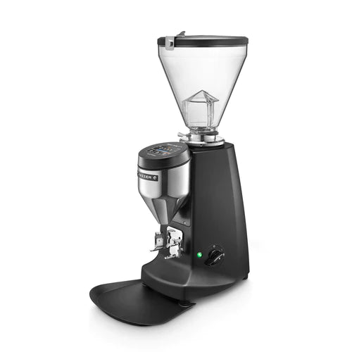 Mazzer Super Jolly V Up Electronic Espresso Grinder