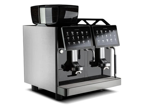 Eversys Enigma Classic Superautomatic Espresso Machine